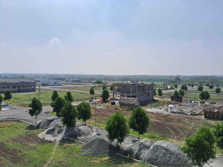 Single Property Image