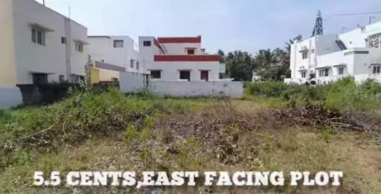 DTP Approved Site For Sale 