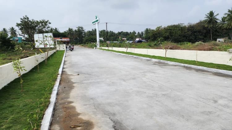 Single Property Image