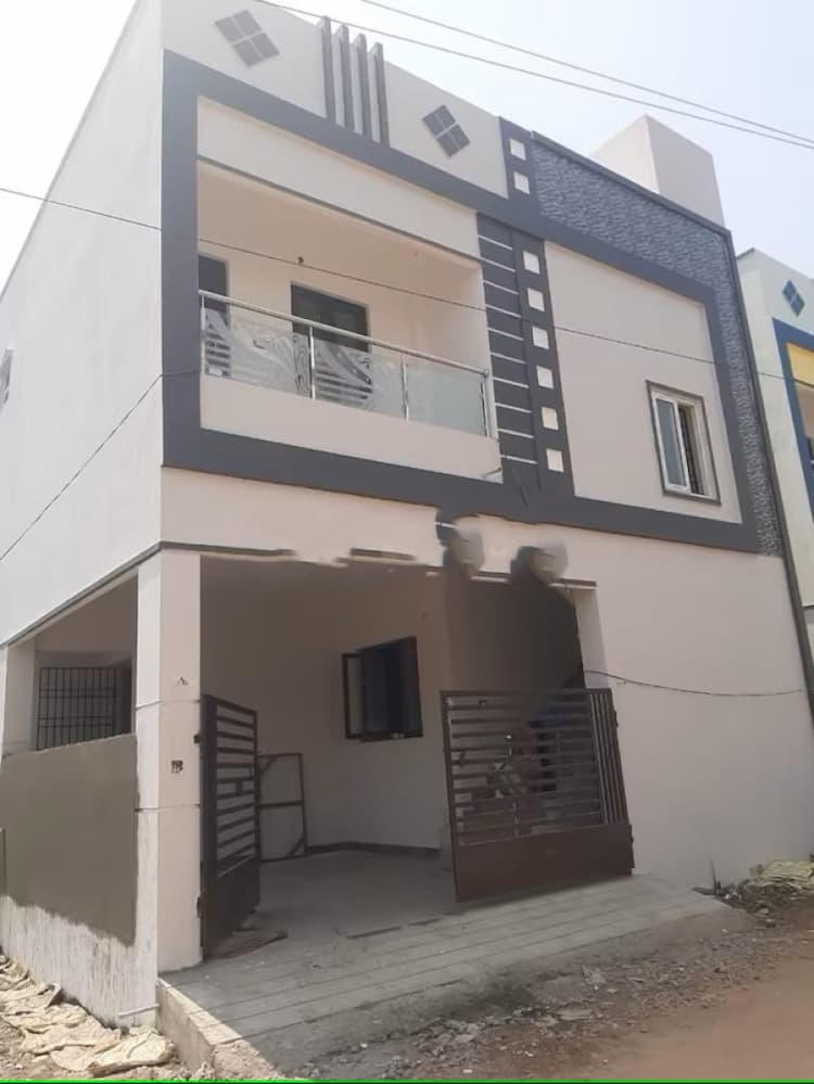 3bhk house for sale 