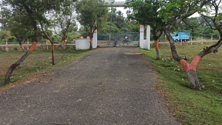 Single Property Image