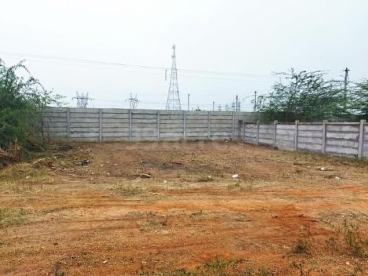 land sale