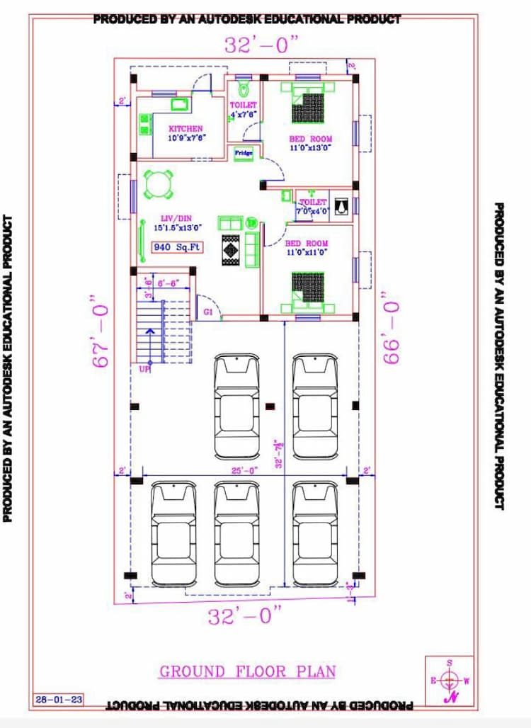 Single Property Image