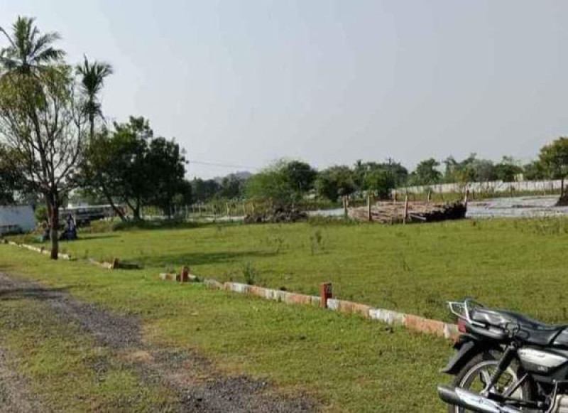 Plot sale