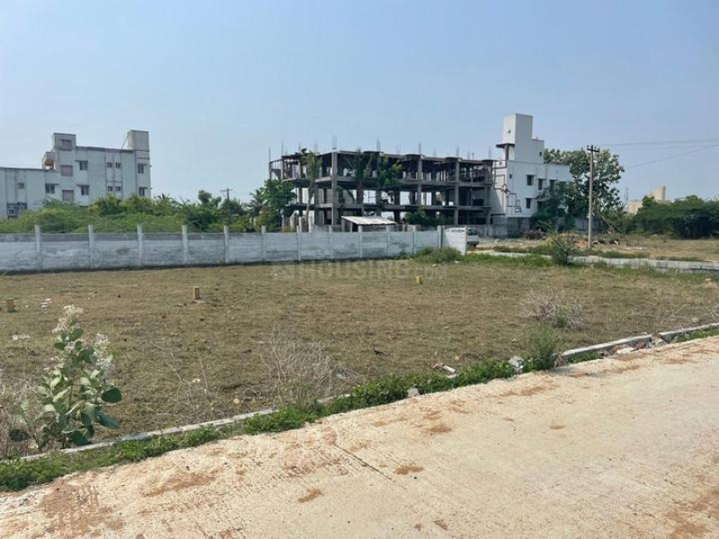Residential Plot