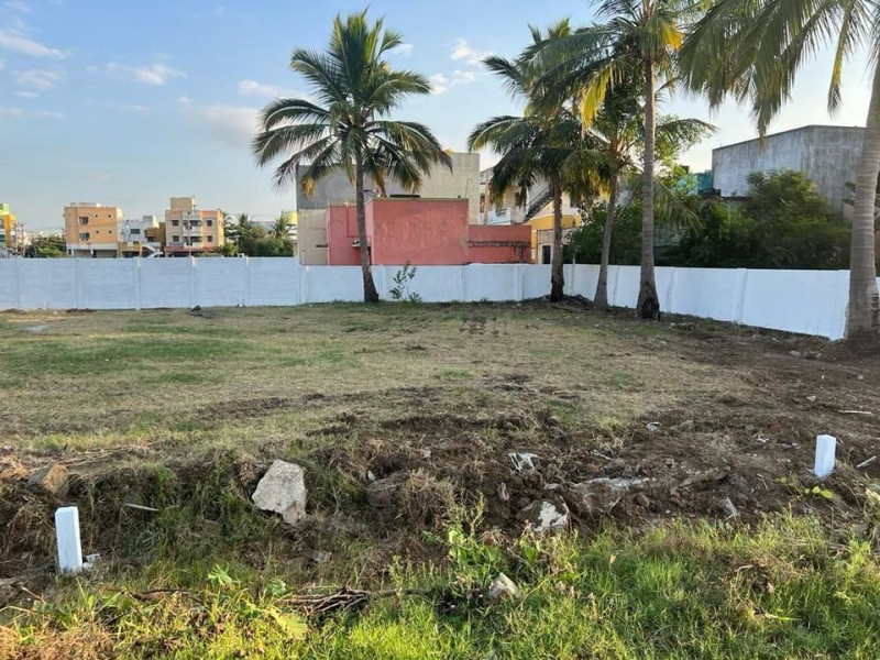 Plot sale
