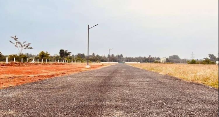 Single Property Image