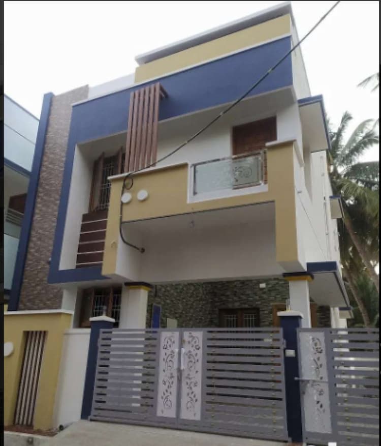 3bhk house for sale 