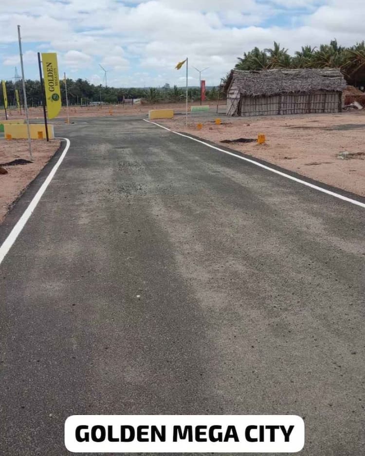 Single Property Image