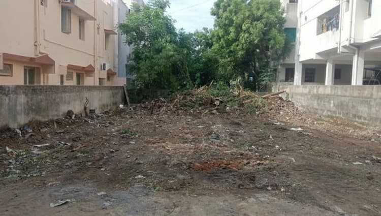 Land for sales