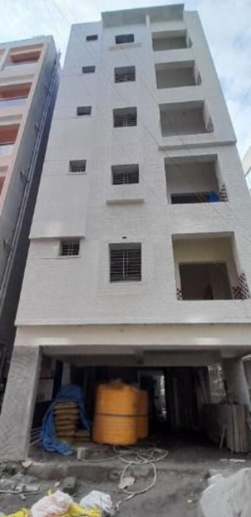 2 BHK Apartment for Sale