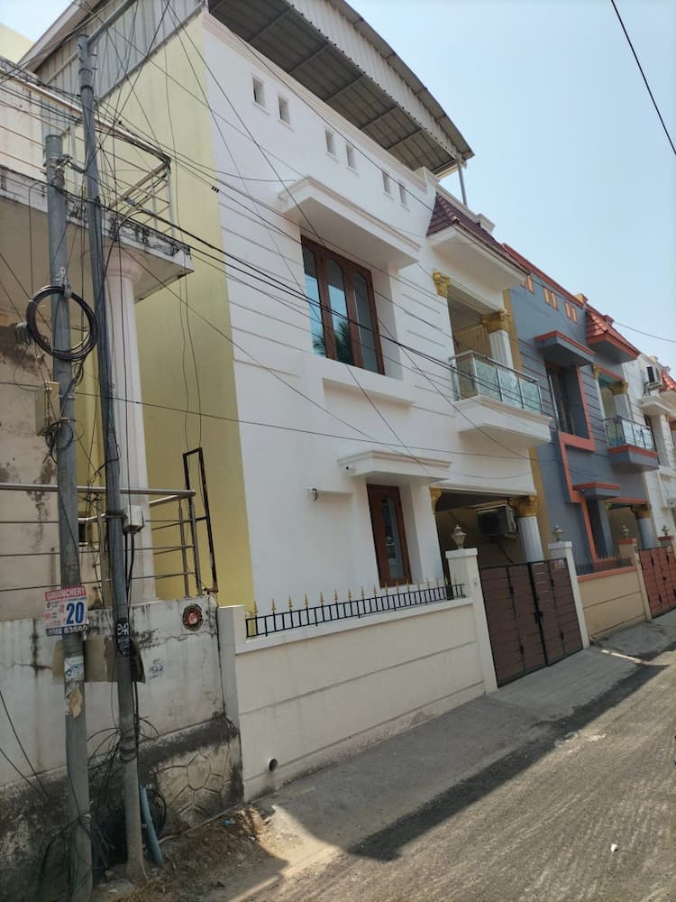 House for sales