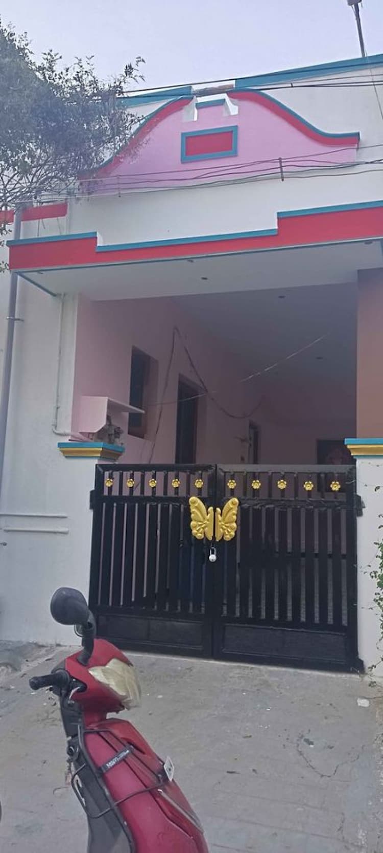 3bhk house for sale