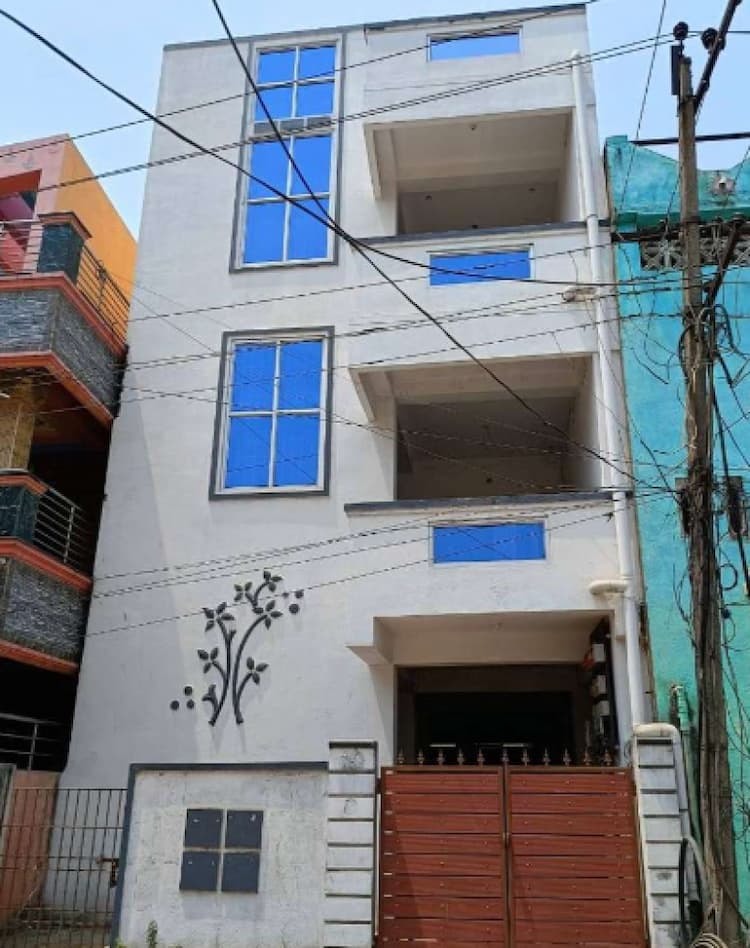 2bhk apartment for sale 