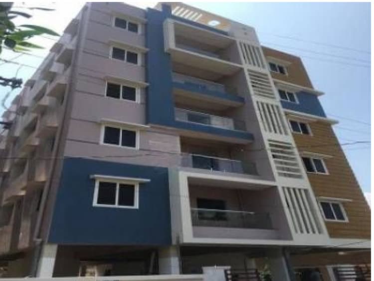 2 BHK Apartment for Sale