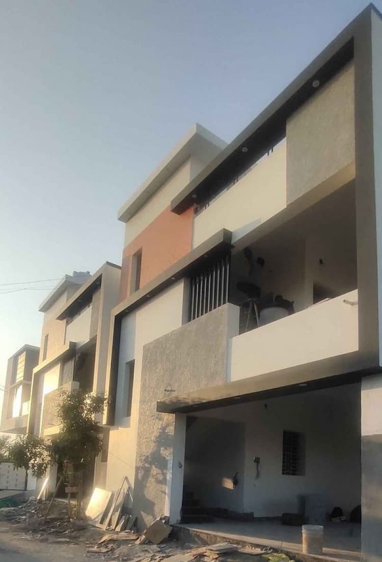 2BHK Property for sale