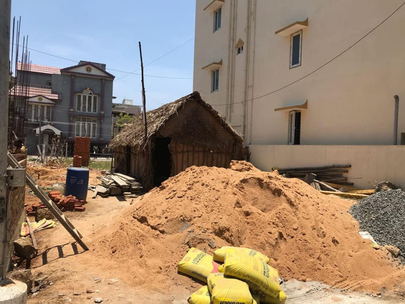 Land for sales