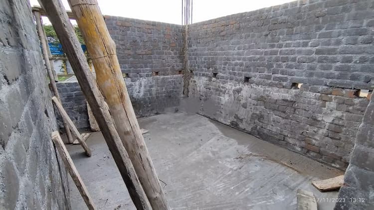 2bhk house for sale 