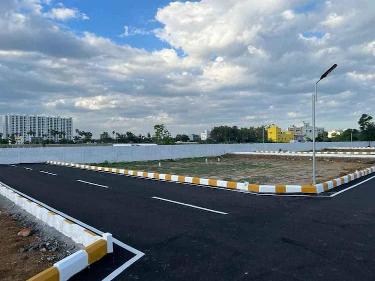 Single Property Image