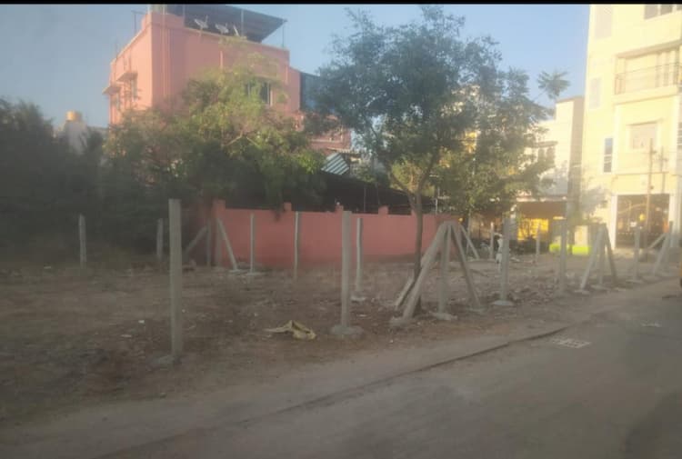 Land for sales