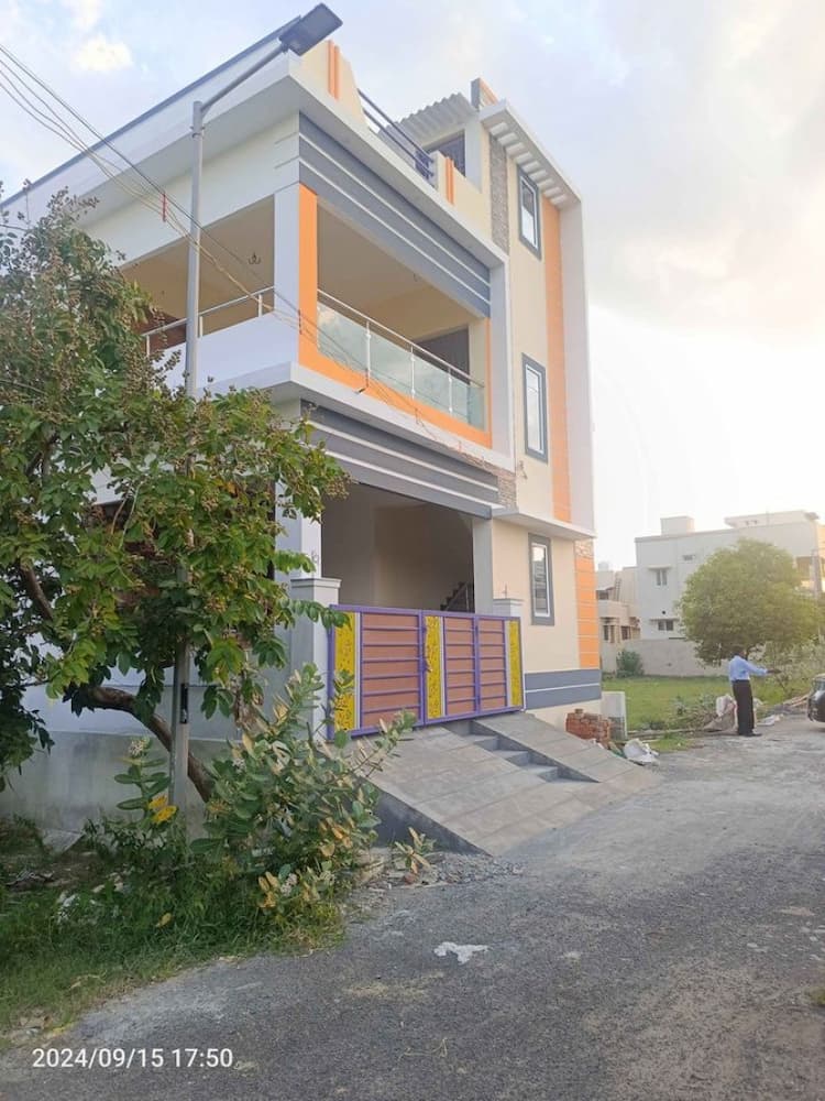 House for sales