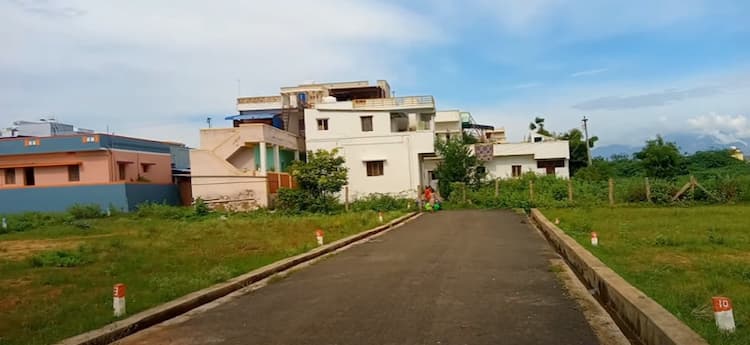 Single Property Image