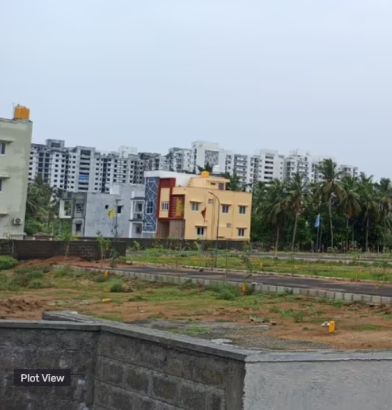 plot for sale