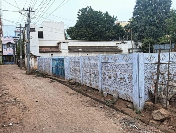 Plot For Sale