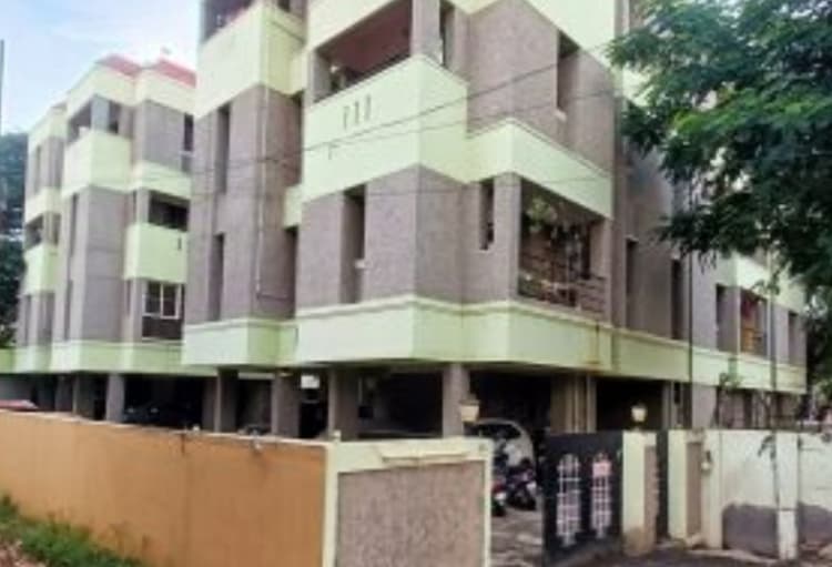 2 BHK Apartment for Sale
