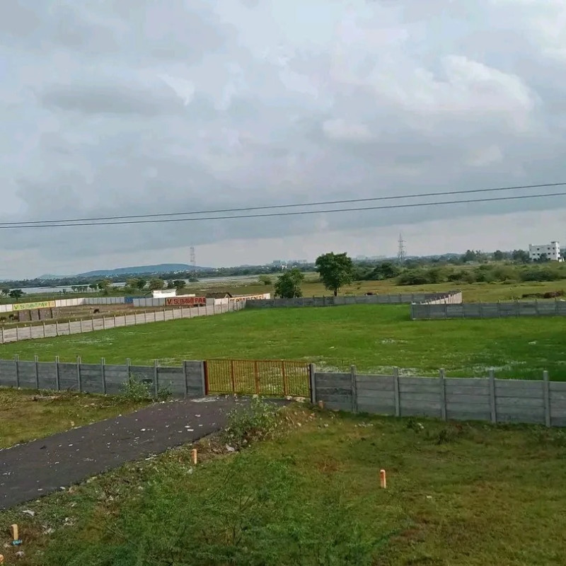Plot sale