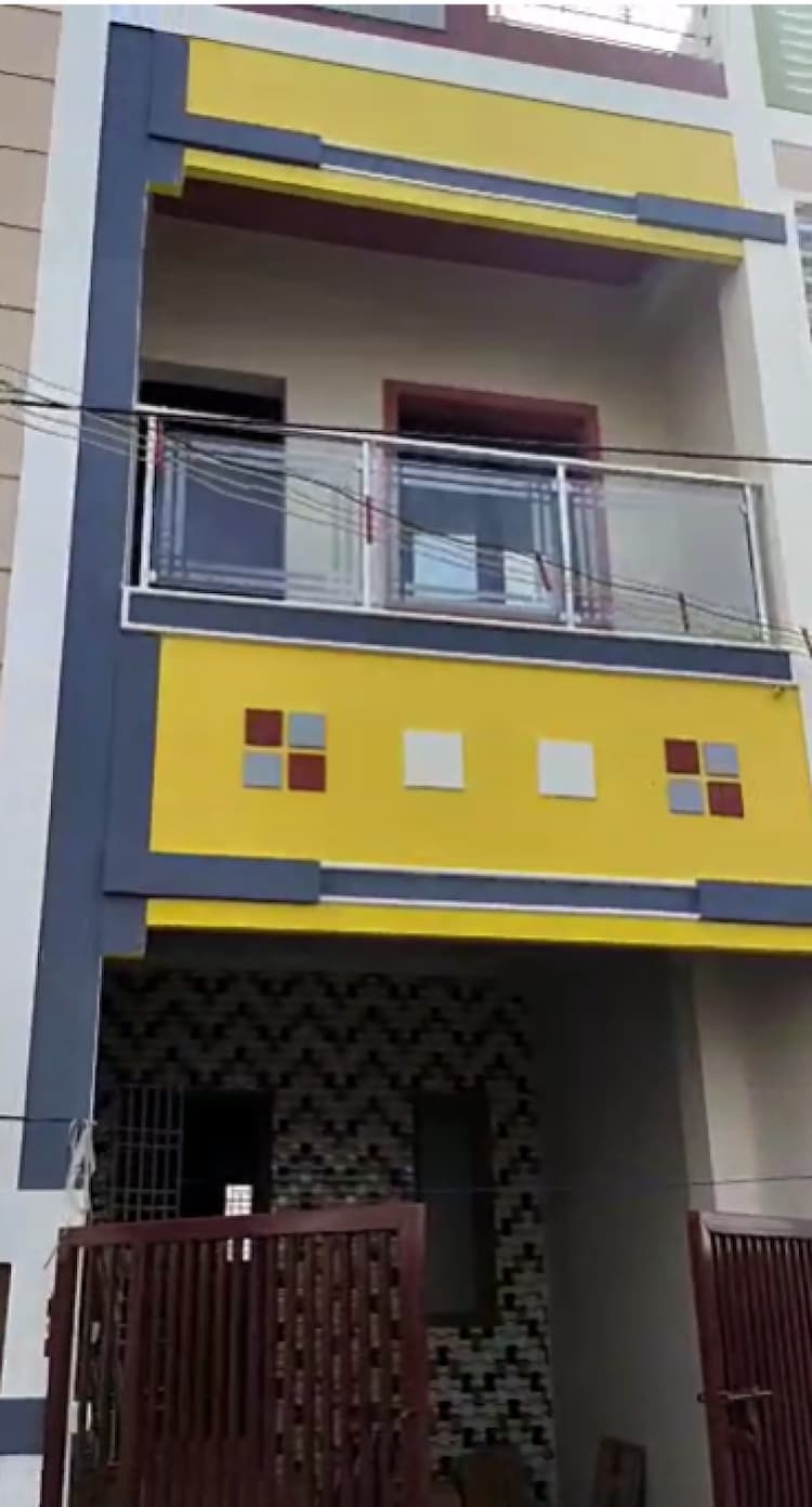 2BHK House For Sale