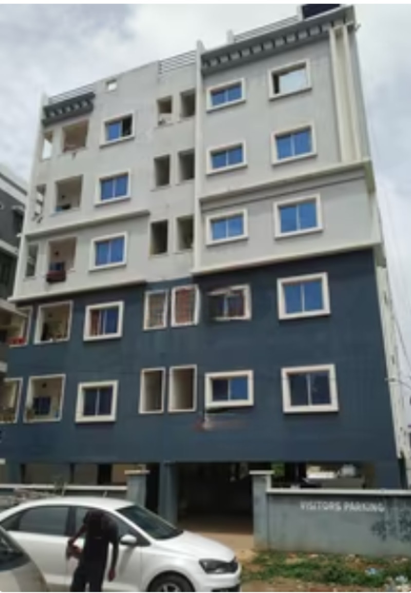 3 BHK Apartment for sale