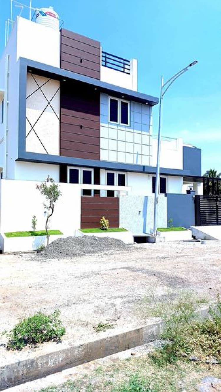 2BHK house for sale