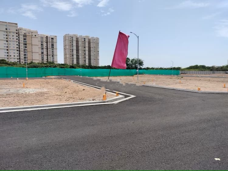 plot for sale 