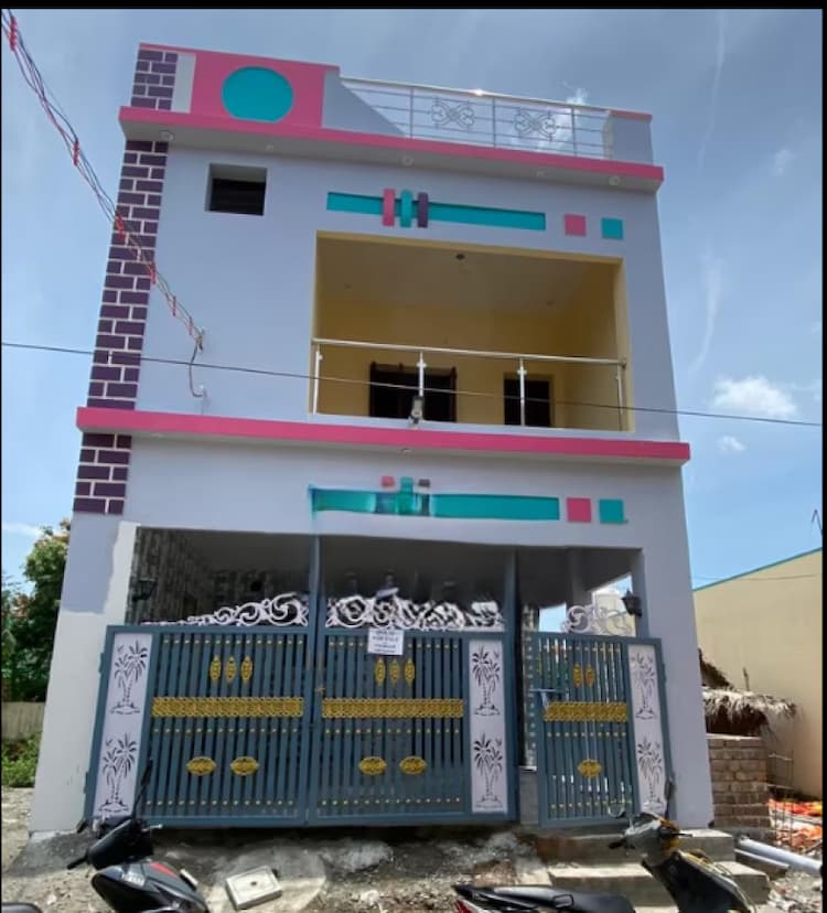 House for sales