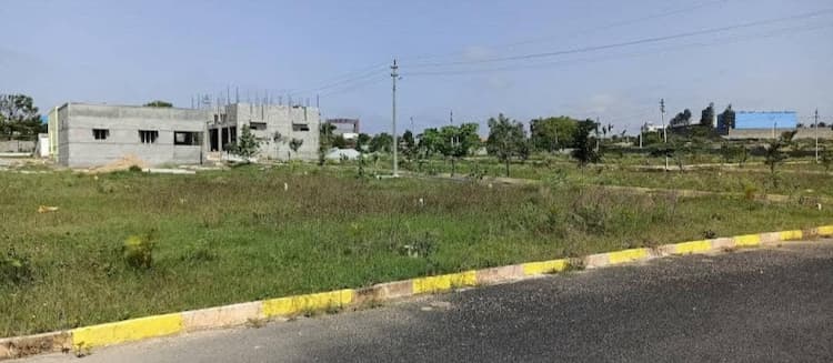 Plot sale
