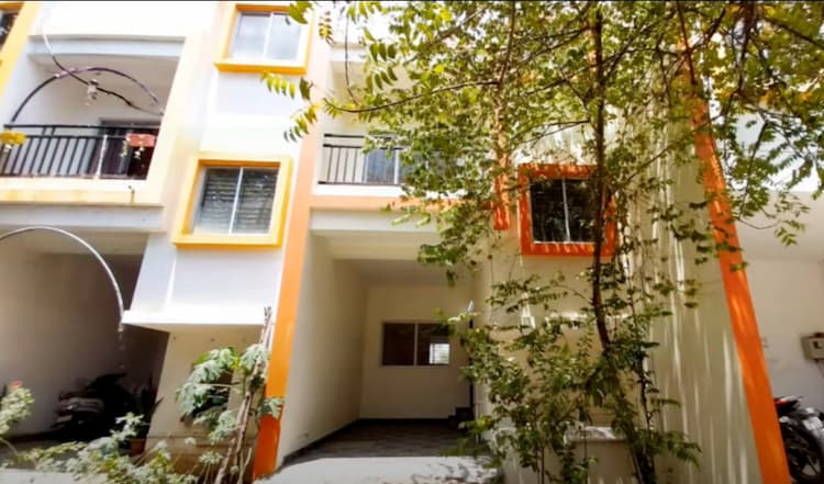 House for sales