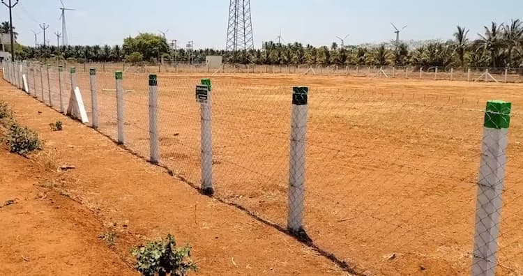Land for Sale