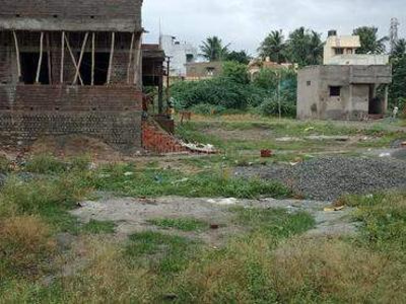 land sale