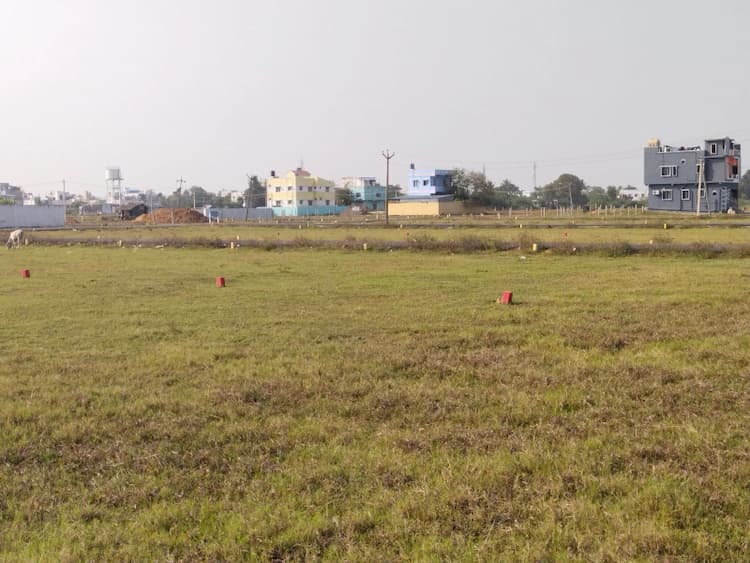 land sale