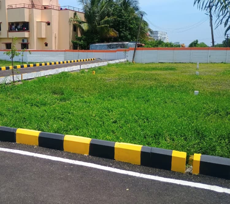 Land for sale