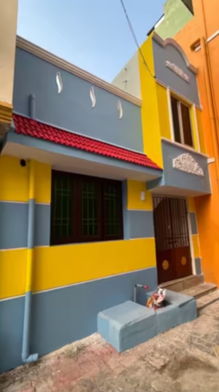 1 BHK House for Sale