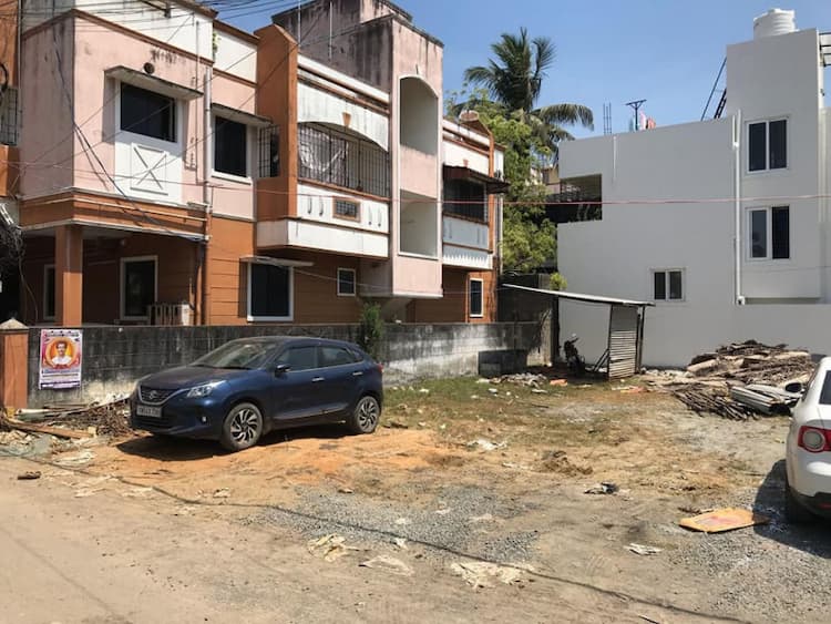 Single Property Image