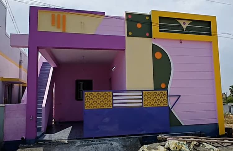 House for sales