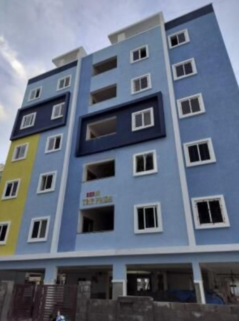 2 BHK Apartment for Sale