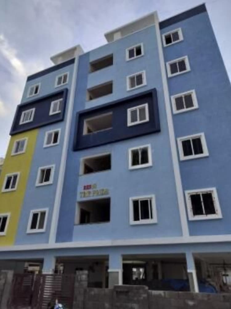 2 BHK Apartment for Sale