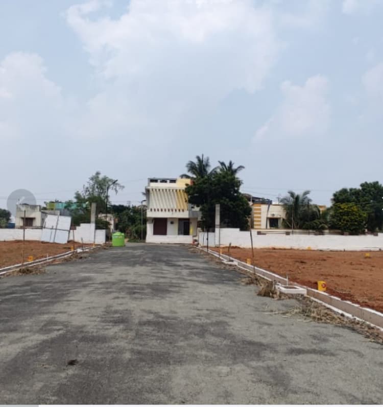 Arun Garden