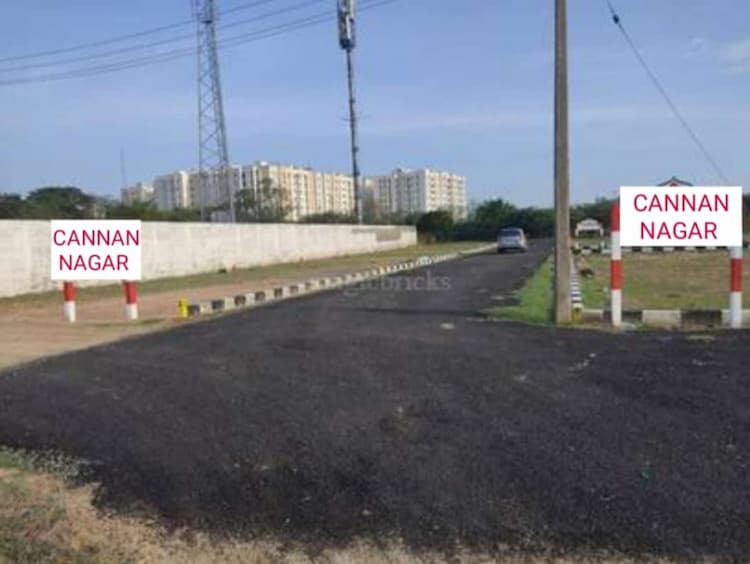 Single Property Image