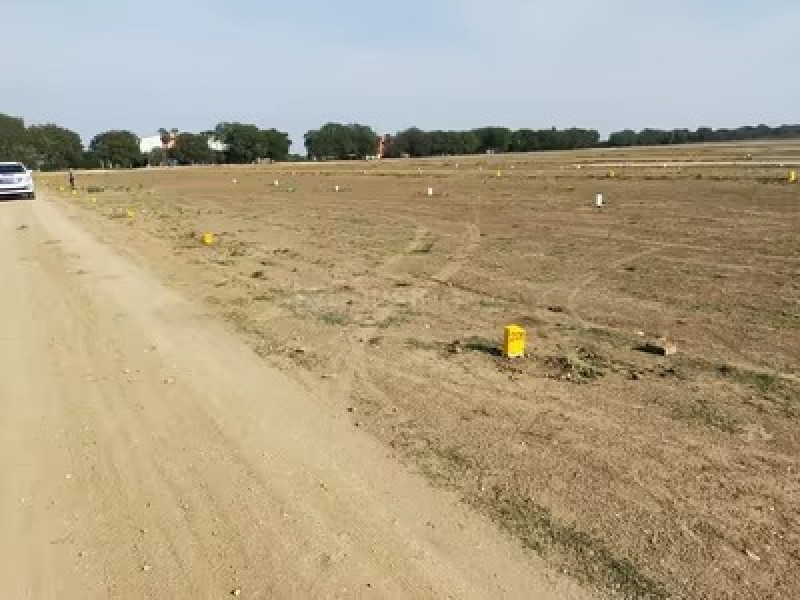 Residential Plot