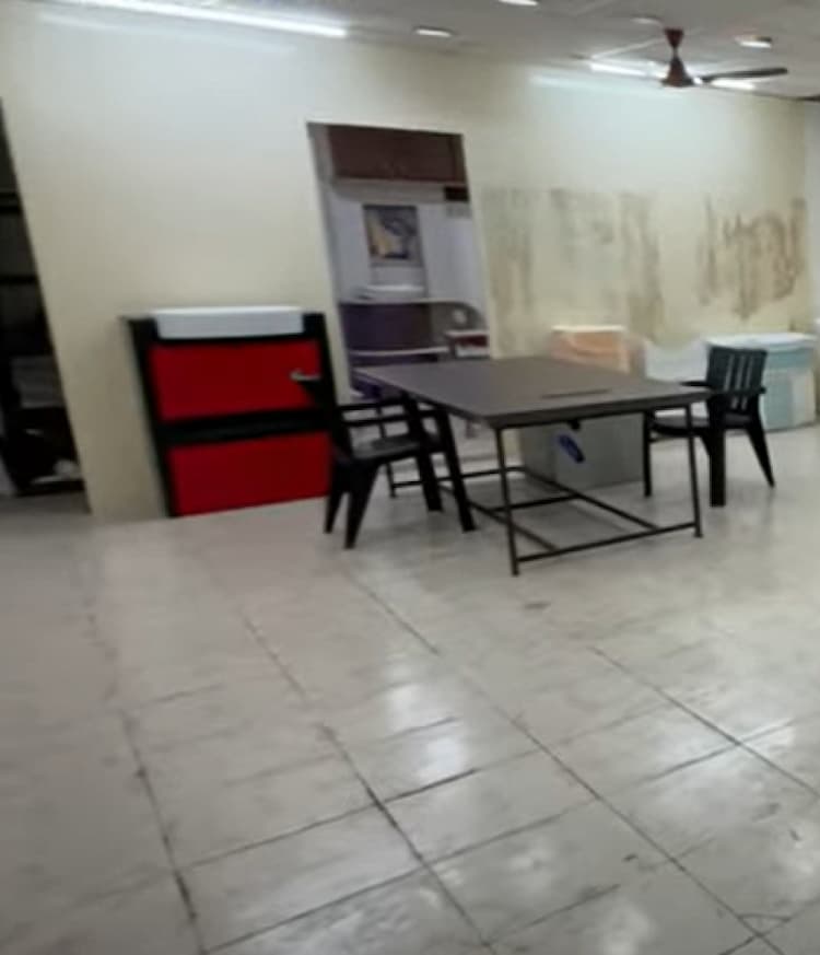 Office for sales